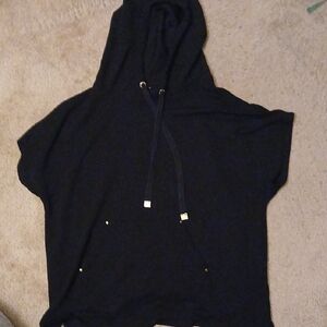 Calvin Klein Black Hoodie